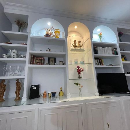Apartamento Entero En Los Jardines De Murillo 세비야 외부 사진