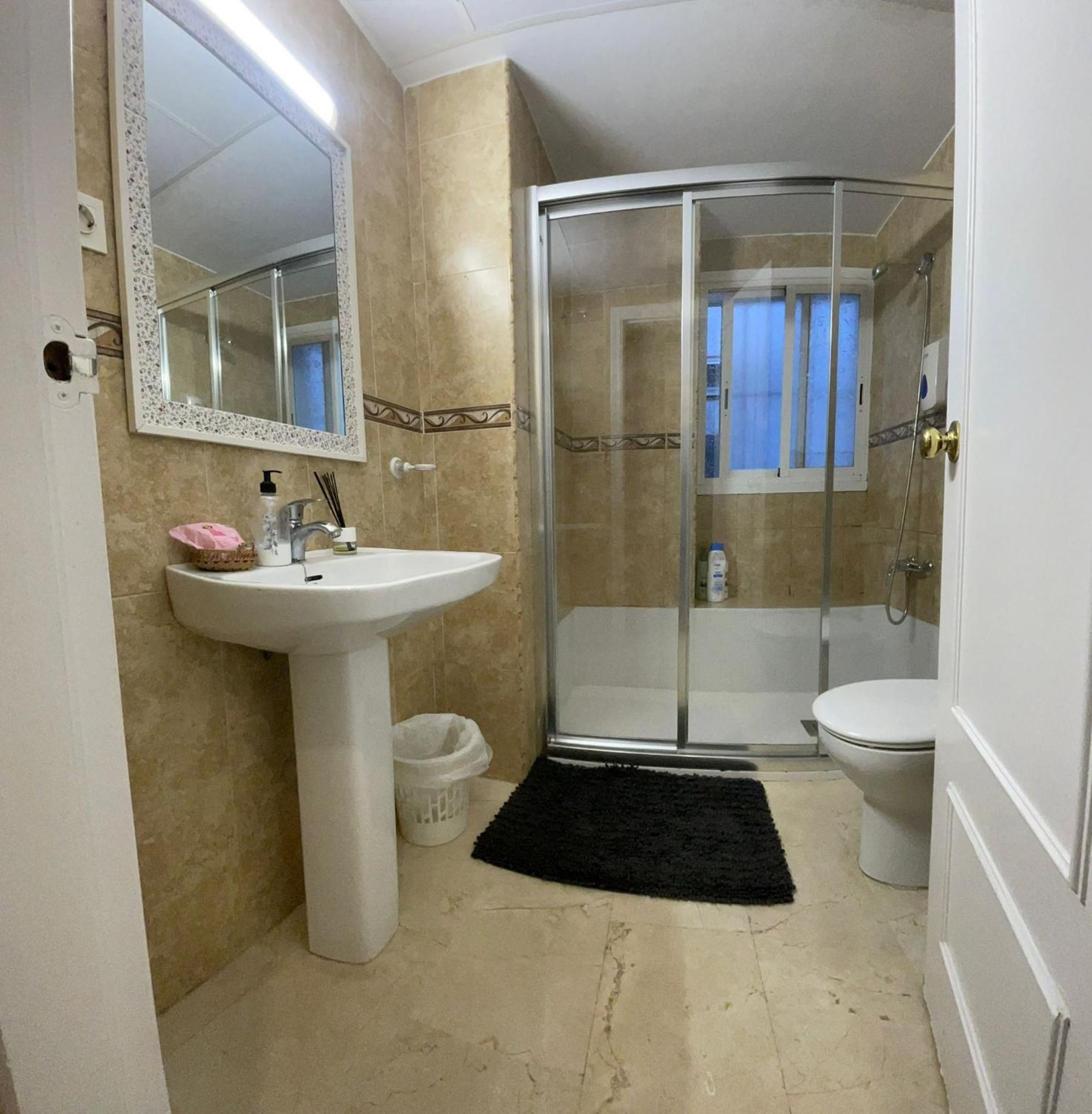 Apartamento Entero En Los Jardines De Murillo 세비야 외부 사진