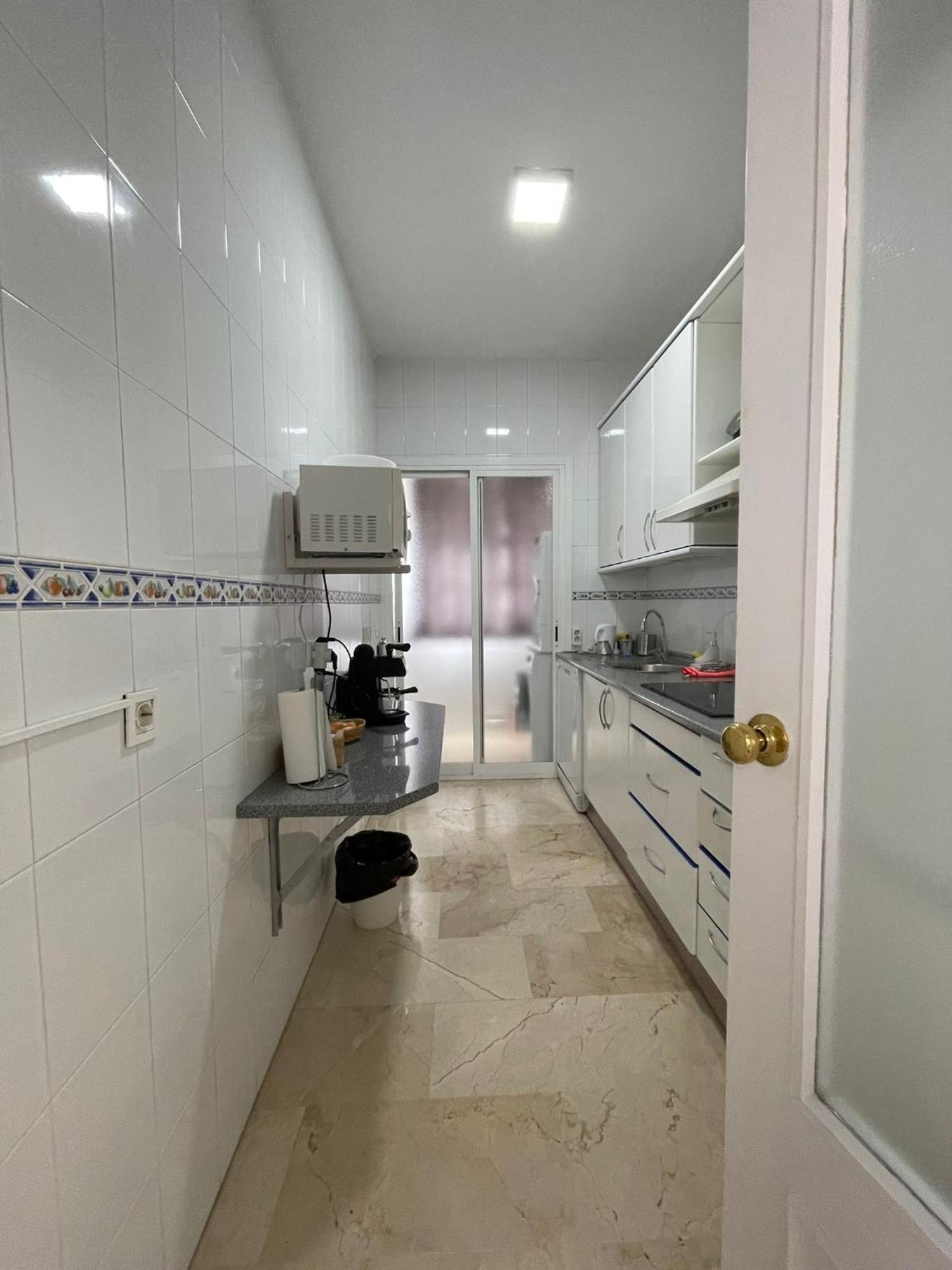 Apartamento Entero En Los Jardines De Murillo 세비야 외부 사진